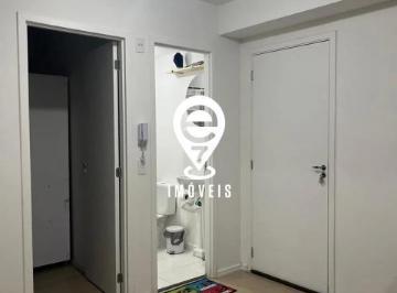 Apartamento · 37m² · 2 Quartos · 1 Vaga · Apartamento residencial de 2 quartos para aluguel na Vila Moraes