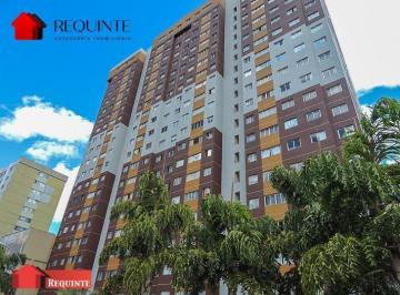 Apartamento · 75m² · 3 Quartos · 1 Vaga · RUA 05 SUL, LT. 05 - Ed. José Maria Ribeiro, 3 Quartos, 1 Suíte - 75m²