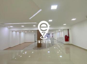 Comercial · 404m² · Salão comercial para locação em Cambuci, 404m²