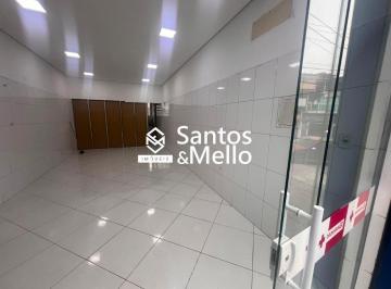 Comercial · 43m² · 2 Vagas · Salão para aluguel, 2 vagas, Jardim Marek - Santo André/SP