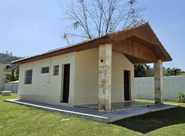 Rural · 1172m² · Casa no Bairro Itapema – Guararema | Piscina com hidromassagem e terreno de 1.172 m²