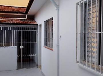 Casa · 60m² · 1 Quarto · Casa residencial para alugar no Bairro Paulicéia, em São Bernardo do Campo