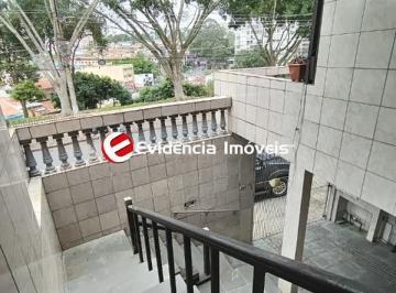 Casa · 98m² · 2 Quartos · 2 Vagas · Sobrado à venda em Baeta Neves, São Bernardo do Campo