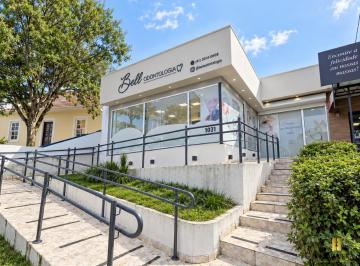 Comercial · 115m² · 5 Quartos · Casa para alugar no Batel
