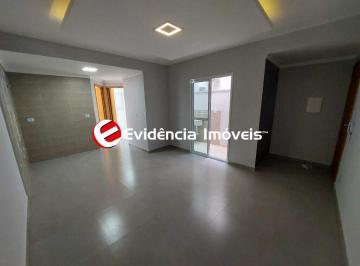 Apartamento · 47m² · 2 Quartos · 1 Vaga · Apartamento para alugar, 47 m² - Vila Scarpelli - Santo André/SP