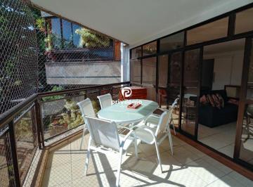 Apartamento · 122m² · 3 Quartos · 2 Vagas · Apartamento de 122 m² com 3 quartos e 2 suítes na Barra da Tijuca