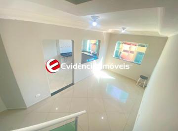 Casa · 105m² · 2 Quartos · 3 Vagas · Sobrado à venda em Santo André (Jardim Ocarr) | 2 suítes | 3 vagas | Espaço gourmet