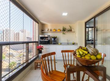 Apartamento · 145m² · 4 Quartos · 2 Vagas · RESIDENCIAL VIA NATURALE | 4 QUARTOS | ANDAR ALTO | LAZER COMPLETO.