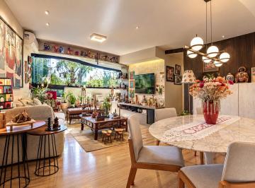 Apartamento · 95m² · 2 Quartos · 1 Vaga · Apartamento residencial de 95 m² à venda na Asa Sul, Brasília