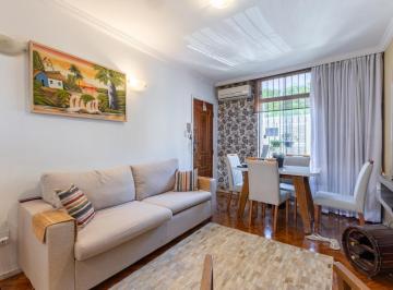 Apartamento · 50m² · 2 Quartos · ALUGUEL ASA SUL - SQS 413 BL Q - 02 QUARTOS