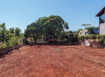 Terreno · 800m² · SHIS QI 25 - Terreno plano 3.600 m² com Vista para o Lago