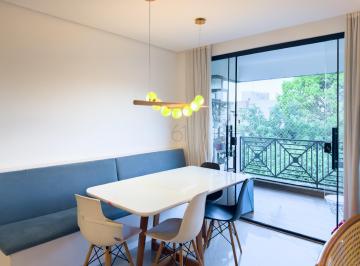 Apartamento · 83m² · 3 Quartos · 1 Vaga · APARTAMENTO NASCENTE, ANDAR ALTO, REFORMADO E COM VISTA LIVRE À VENDA NA SQN 316 — ASA NORTE