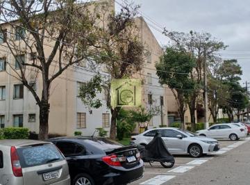 Apartamento · 49m² · 2 Quartos · 1 Vaga · Apartamento residencial de 2 quartos à venda em Itu, no Bairro Vila Padre Bento