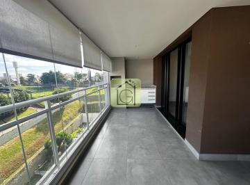 Apartamento · 130m² · 2 Quartos · 2 Vagas · Apartamento de 2 Suítes à Venda no Condomínio Plaza Athenée, em Itu