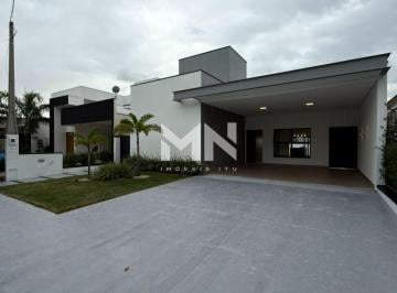 Casa · 150m² · 2 Quartos · 4 Vagas · Casa á Venda no Condomínio Residencial Central Parque em Salto/SP.