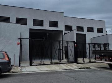 Comercial de 1 quarto, São Paulo · Oportunidade!!! Galpão para locação com 260 metros quadrados em bairro vila Marari Zona Sul (SP)