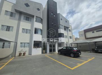 Apartamento · 84m² · 2 Quartos · 1 Vaga · Apartamento no Monte Castelo