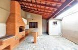 Casa · 86m² · 2 Vagas · Casa à venda, 2 vagas, Jardim Senador Vergueiro - Limeira/SP