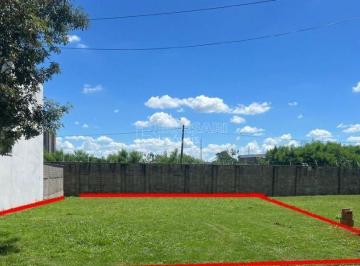 Terreno · 360m² · Terreno Condomínio em Araraquara