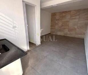 Apartamento · 20m² · 1 Quarto · Kitnet - Vila Príncipe de Gales, Santo André.