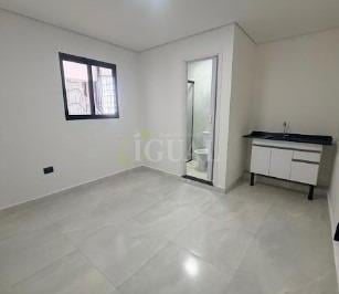 Apartamento · 21m² · 1 Quarto · Studio - Parque das Nações, Santo André