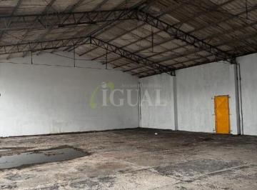 Comercial · 500m² · Galpão Comercial/Industrial para Aluguel em Parque Erasmo Assunção, Santo André