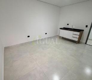 Apartamento · 23m² · 1 Quarto · Studio - Parque das Nações, Santo André