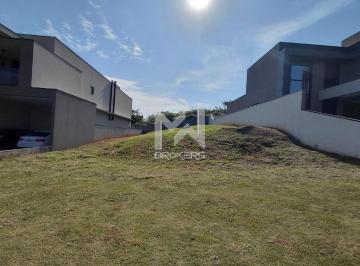 Terreno · 525m² · Terreno à venda no Condomínio Reserva Santa Isabel