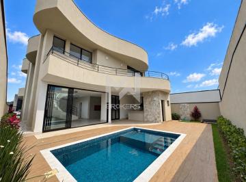 Piscina · Casa à venda no Residencial Mont' Alcino em Valinhos SP