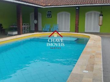 Casa · 220m² · 3 Quartos · 5 Vagas · Casa à venda, 3 quartos, 1 suíte, 5 vagas, Jardim Belas Artes - Itanhaém/SP