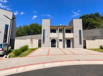 Fachada · Casa com 02 quartos à venda no condomínio Vila Gaia em Louveira/SP
