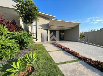 Casa · 218m² · 3 Quartos · 4 Vagas · Casa à venda no Condomínio Via Castelli em Louveira/SP