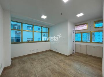 Comercial · 45m² · 1 Vaga · SALA COMERCIAL NO GONZAGA