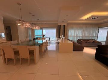 Apartamento · 365m² · 4 Quartos · 4 Vagas · Apartamento para locação no Prime Plaza