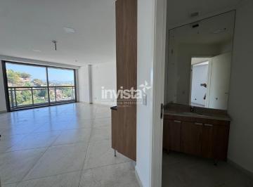 Comercial · 57m² · 1 Vaga · Sala Comercial para aluguel no bairro VALONGO