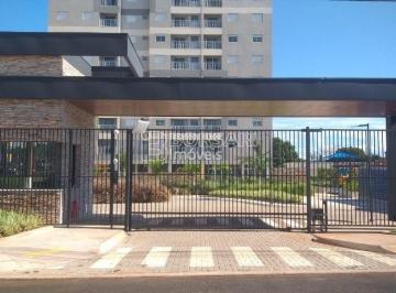 Apartamento · 75m² · 3 Quartos · 2 Vagas · PARTAMENTO COM 03 QUARTOS PARA LOCACAO – RESIDENCIAL ATMOSPHERE