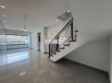Apartamento · 306m² · 3 Quartos · 3 Vagas · Cobertura Duplex para aluguel no bairro Campo Grande