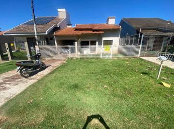 Casa · 110m² · CASA PARA LOCAÇAO NO BAIRRO DO LAGO, 2 QUARTOS, 1 SUITE