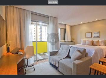Apartamento · 32m² · 1 Quarto · 1 Vaga · Studio para venda em Vila Uberabinha com 1 quarto, 32m²