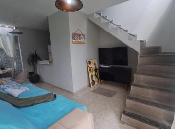 Casa · 46m² · 2 Quartos · 2 Vagas · Sobrado à venda com 2 quartos no bairro Cibratel II