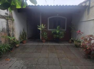Casa · 68m² · 2 Quartos · Casa à venda com 2 quartos no bairro Satélite