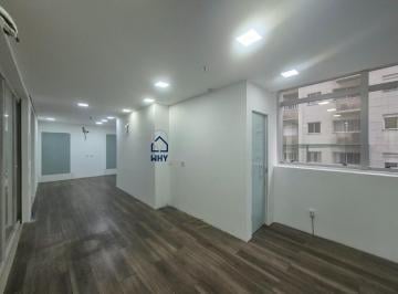Comercial · 54m² · 2 Vagas · Sala para alugar na Savassi / Funcionários