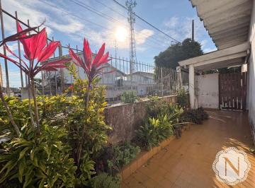 Casa · 137m² · 3 Quartos · 1 Vaga · Casa à venda com 3 quartos no bairro Vila São Paulo
