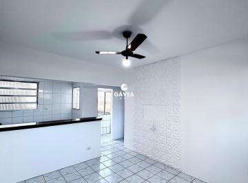 Apartamento · 65m² · 1 Quarto · 1 Vaga · Apartamento para aluguel no Aparecida em Santos.