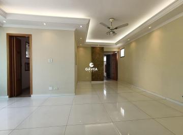Apartamento · 90m² · 2 Quartos · 1 Vaga · Apartamento à venda no Itararé em São Vicente.