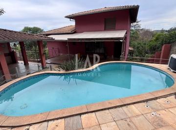 Casa · 228m² · 4 Quartos · 2 Vagas · Casa em Condomínio à venda, 4 quartos, 2 suítes, 2 vagas, Veredas das Geraes - Nova Lima/MG