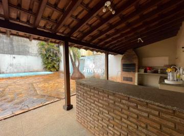 Casa · 349m² · 8 Quartos · 2 Vagas · Casa a venda, Bairro Olinda