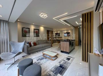 Apartamento · 72m² · 2 Quartos · 2 Vagas · Apartamento no Guarujá, Pitangueiras, Lazer no prédio, 2 quartos sendo 1 suítes, Reformado.