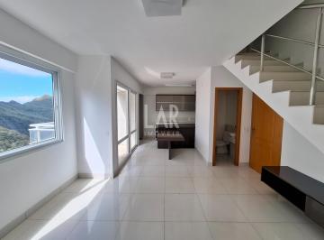 Apartamento · 75m² · 2 Quartos · 2 Vagas · Apartamento à venda, 2 quartos, 2 suítes, 2 vagas, Piemonte - Nova Lima/MG