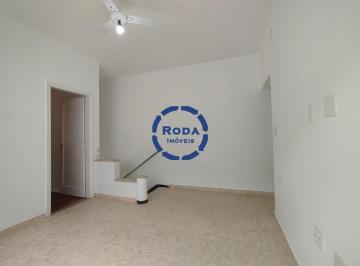 Casa · 83m² · 1 Vaga · CASA PARA LOCAÇÃO – SANTOS/SP